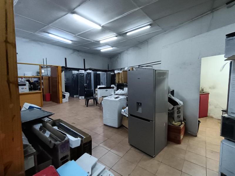 Commercial Property for Sale in Queenstown Central Eastern Cape